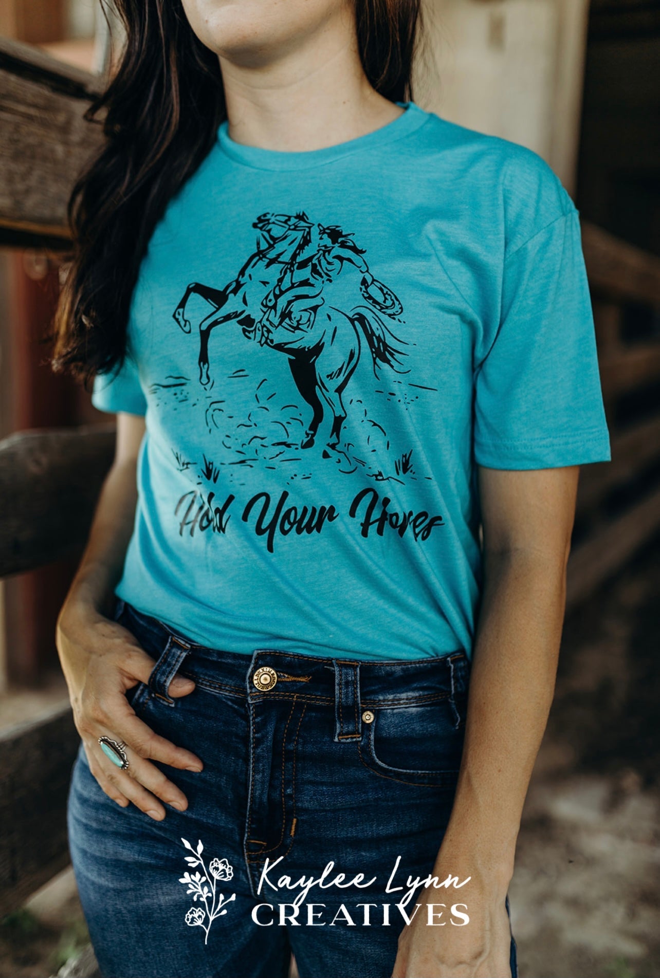 Hold Your Horses