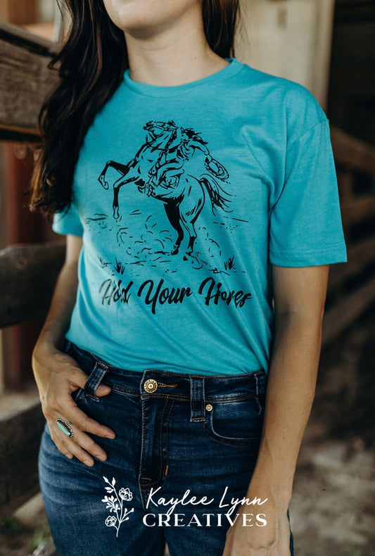 Hold Your Horses