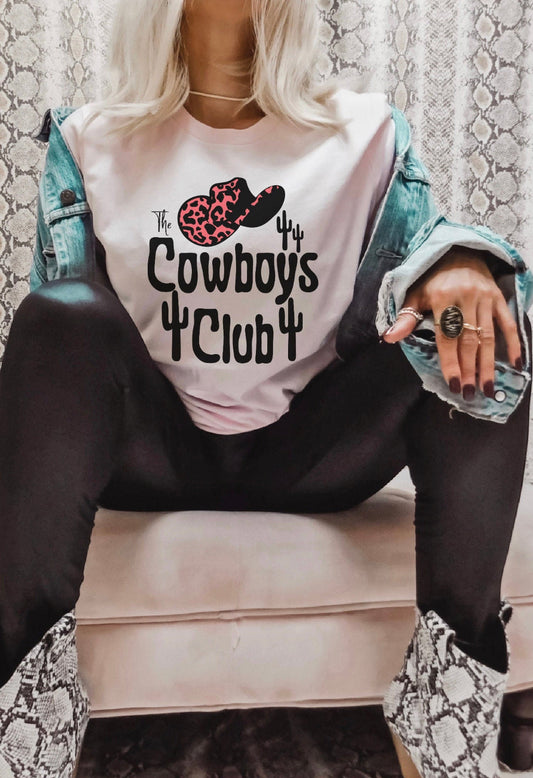 Cowboys Club