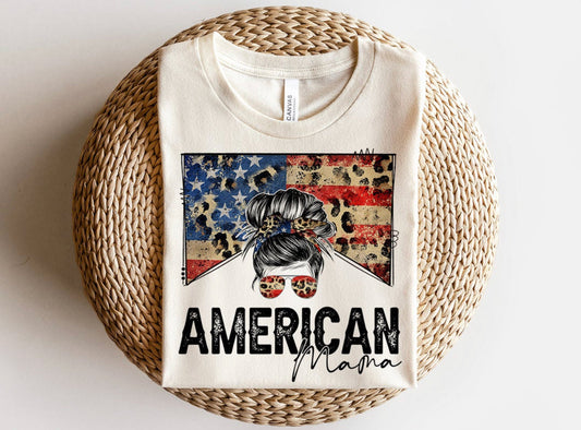 American Mama