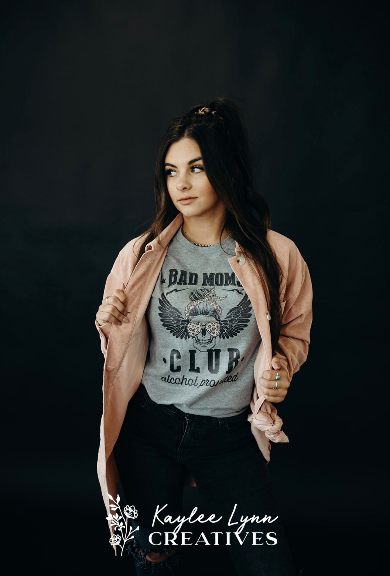 Bad Moms Club