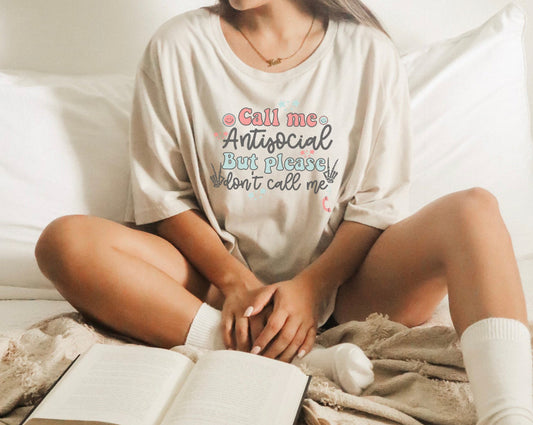 Antisocial