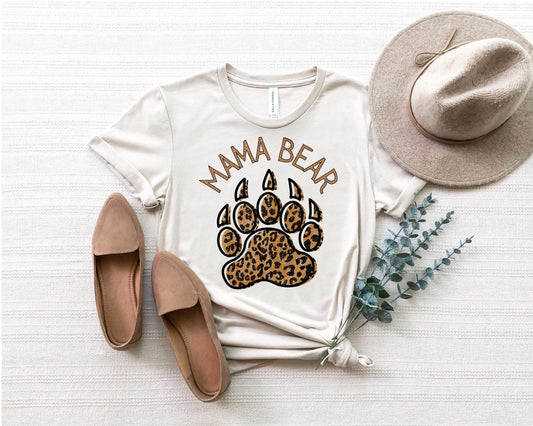 MAMA BEAR