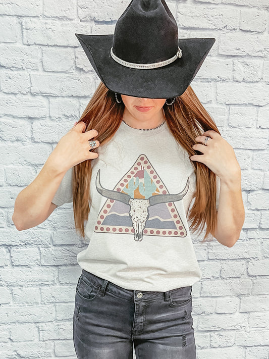 Triangle Bull