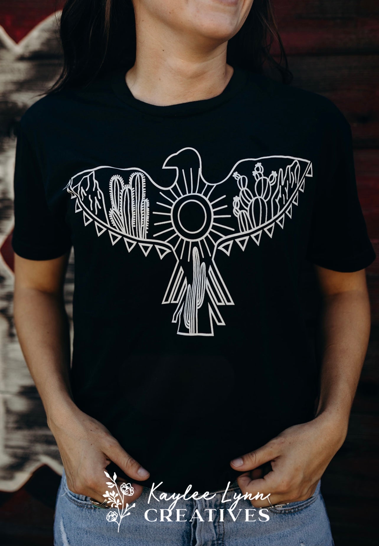 Desert Bird
