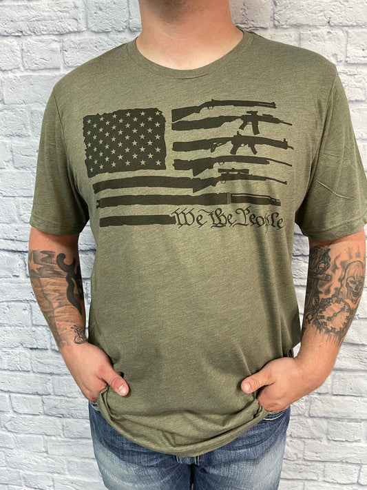 We The People