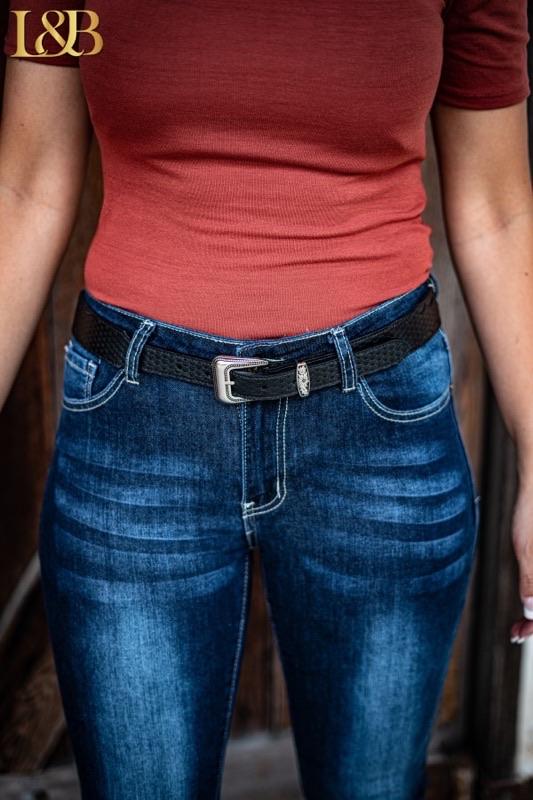 The Kaylin Belt