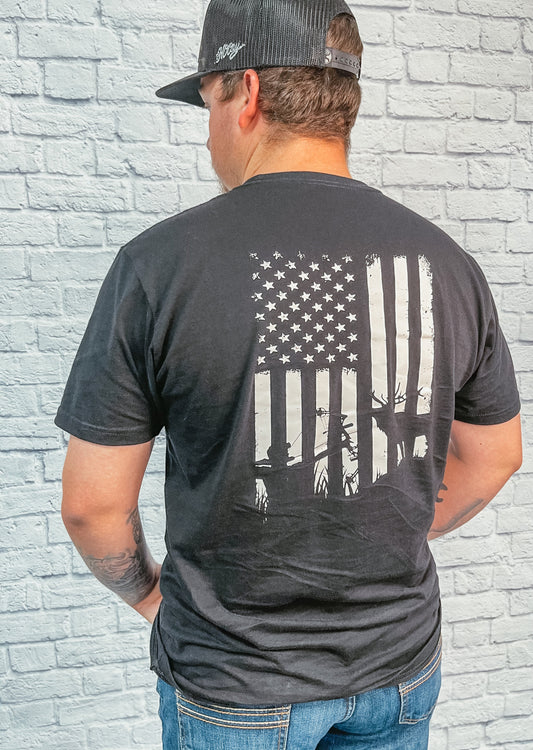 American Hunter
