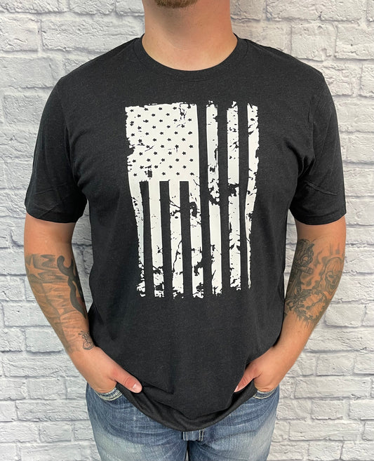 Distressed Flag