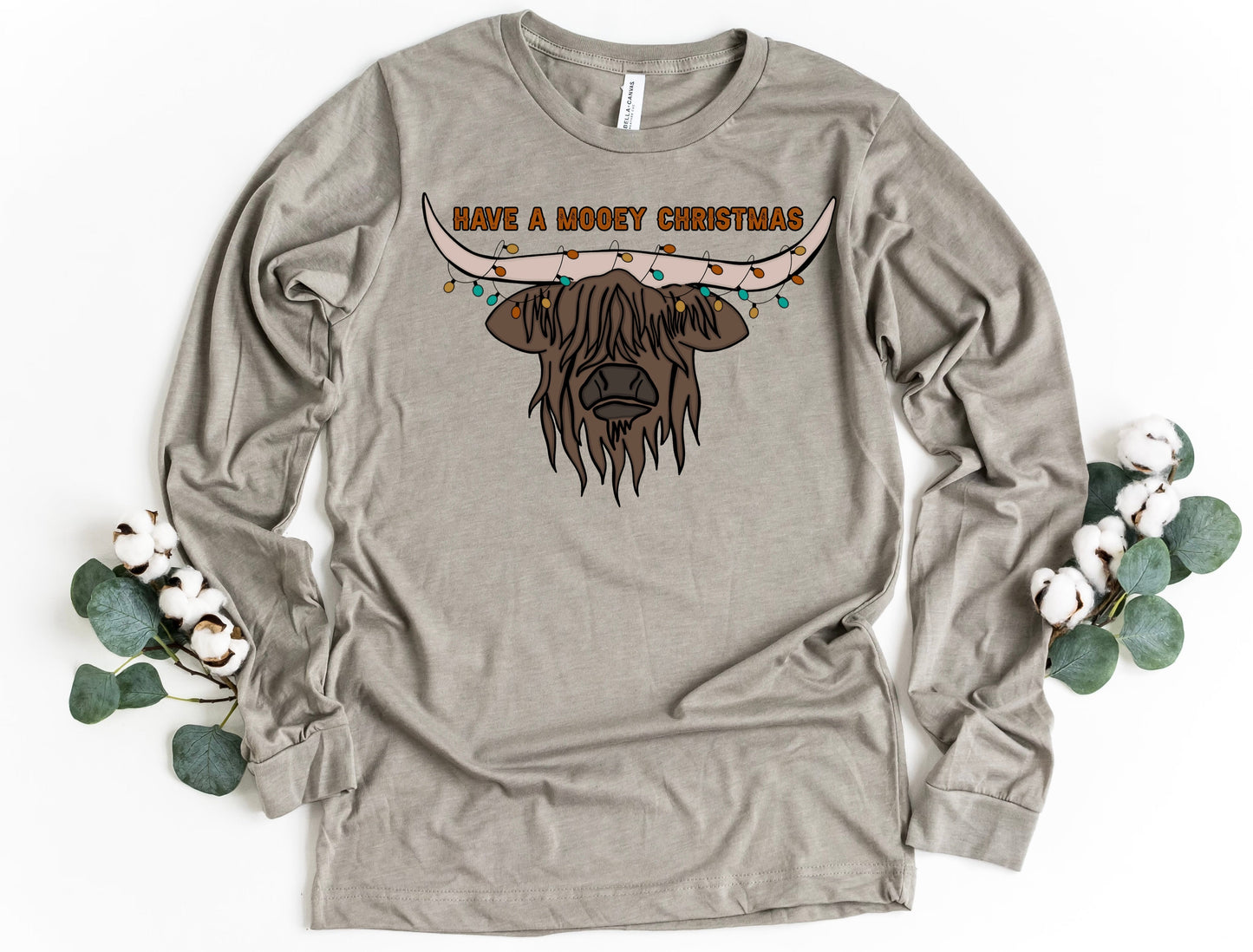 Highlander Christmas