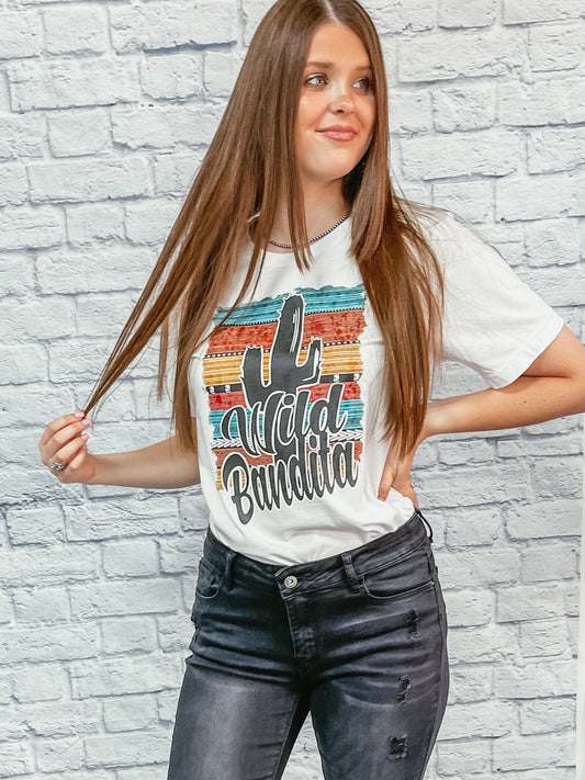 Wild Bandita