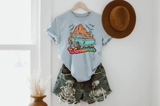 Wanderer Truck