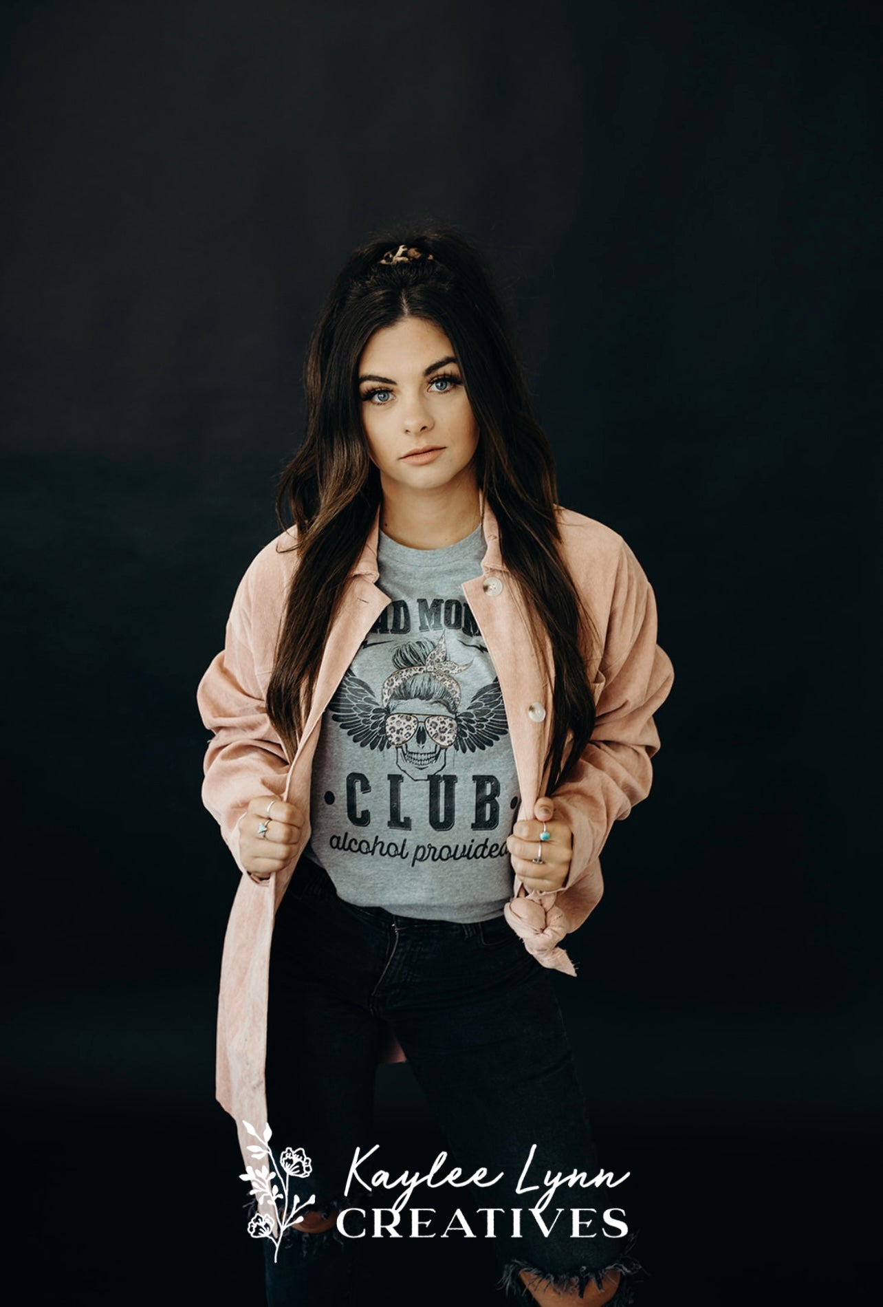 Bad Moms Club