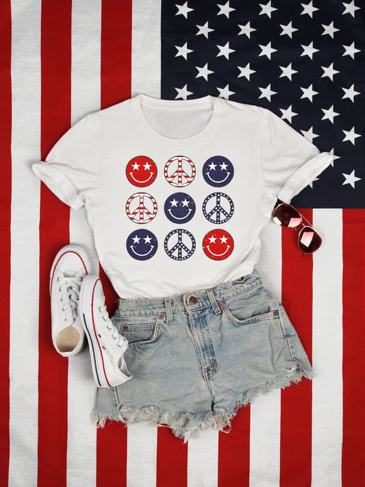 Happy 4th