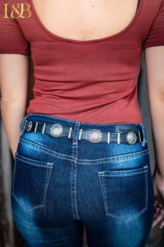 The Kaylin Belt