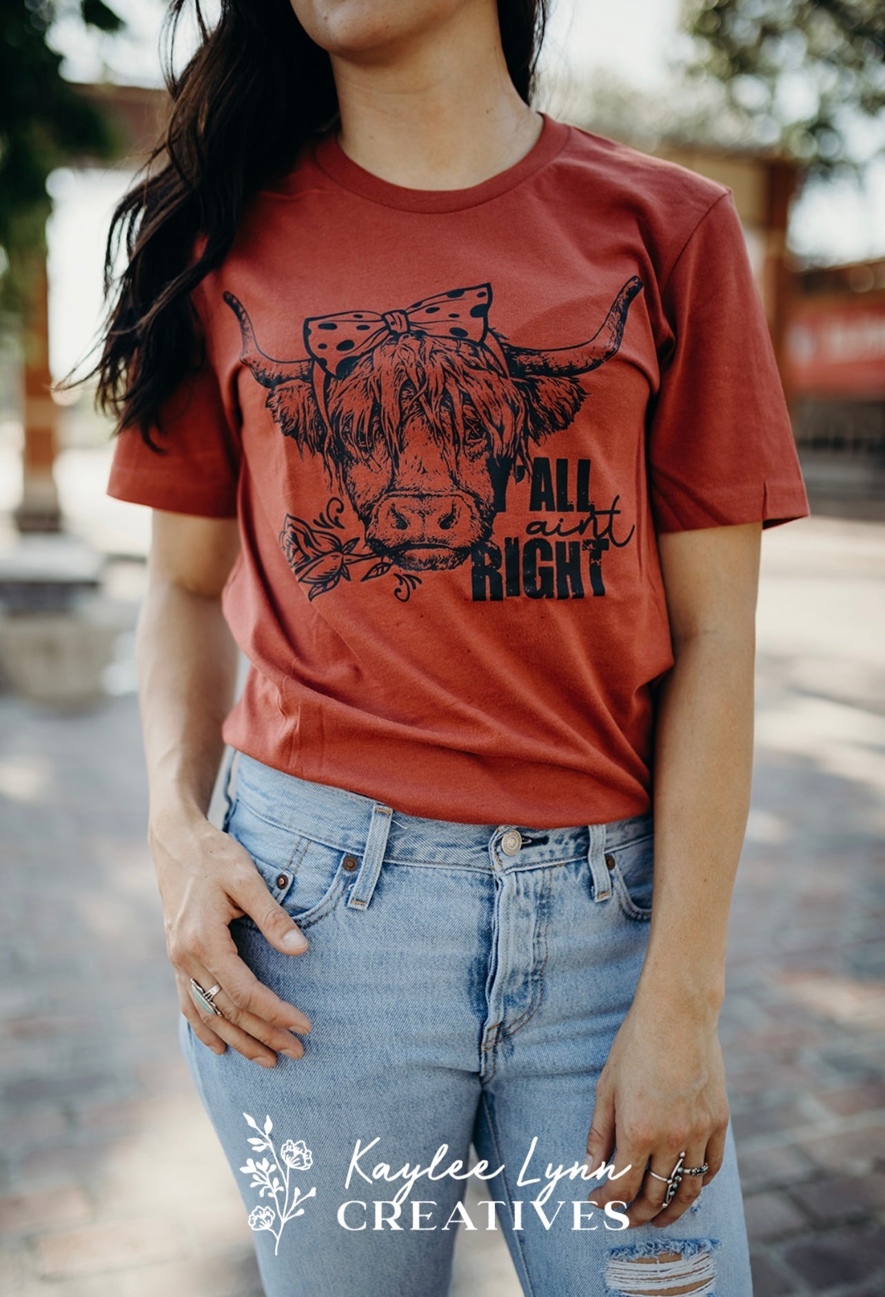 Highlander Y’all Ain’t Right