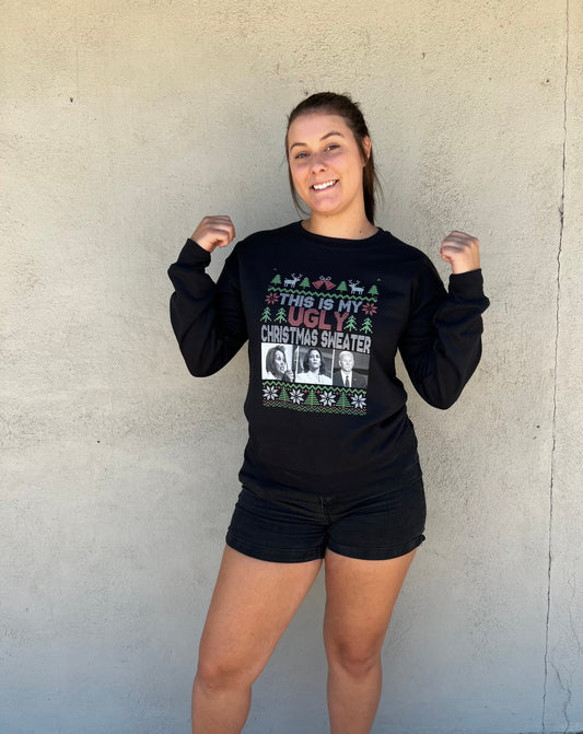 Ugly Christmas Sweater