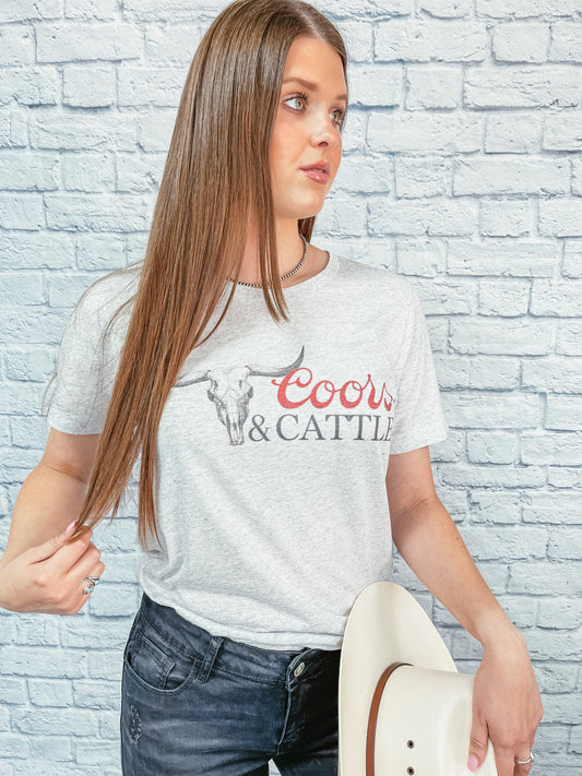 C & Cattle