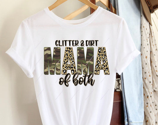 Glitter & Dirt