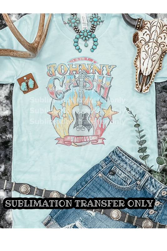 SUB TRANSFER- NASHVILLE