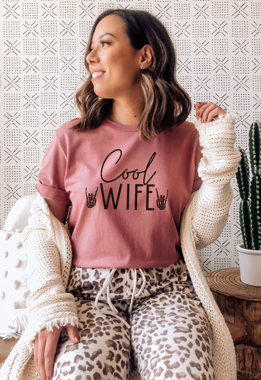 Cool Wife