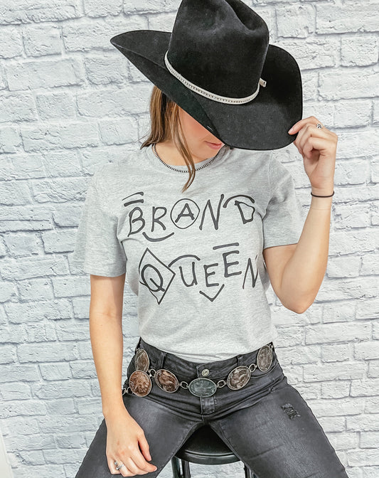 Brand Queen