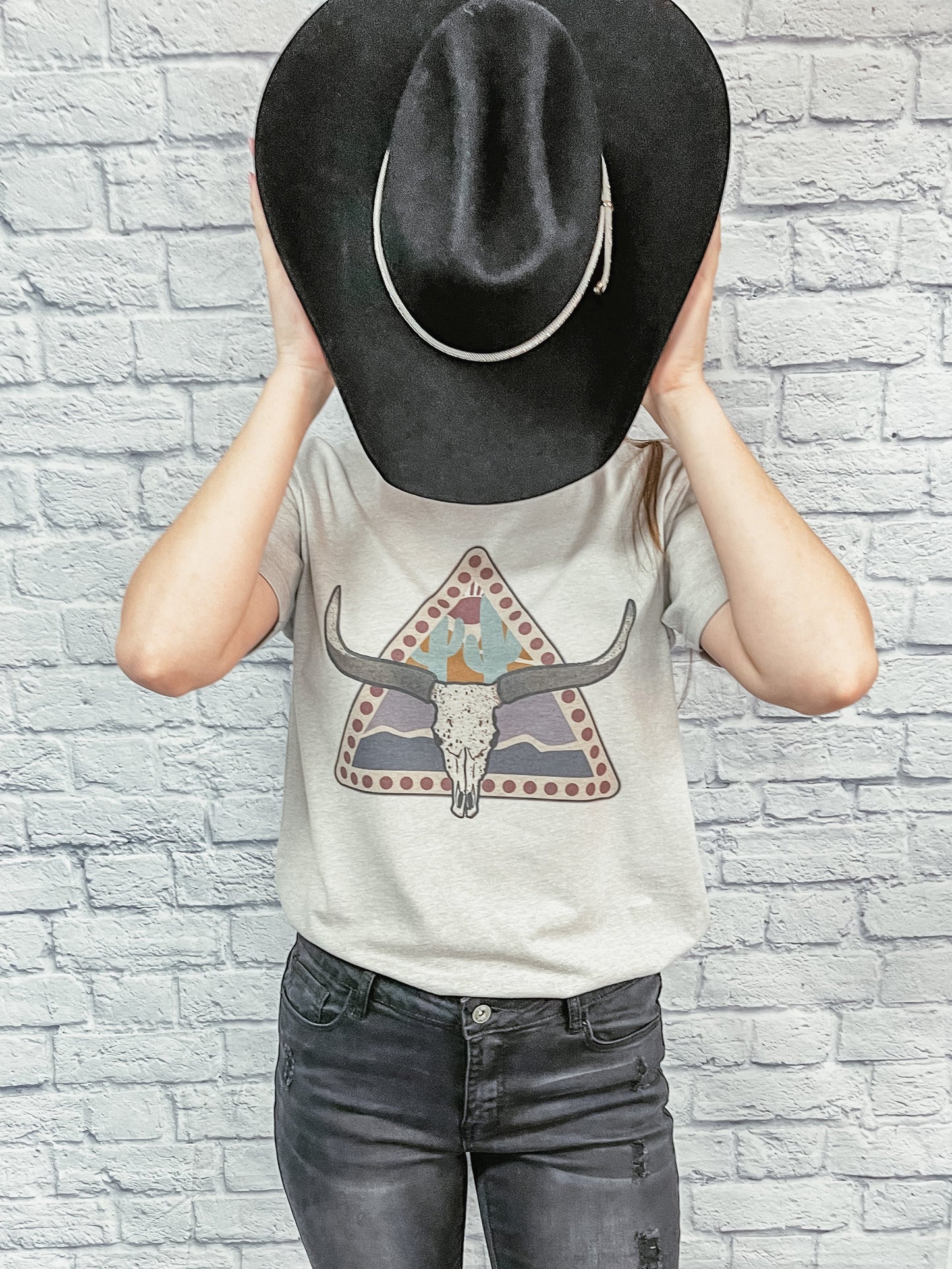 Triangle Bull