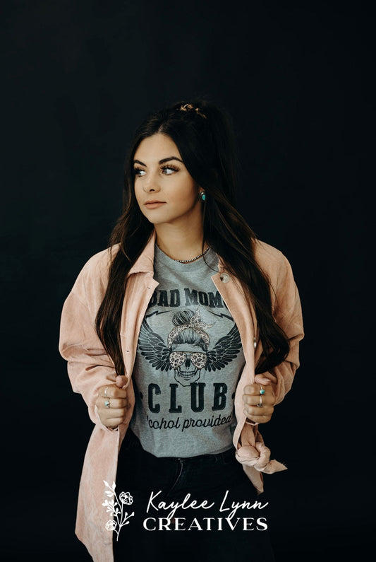 Bad Moms Club