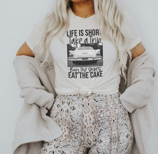 Take The Trip