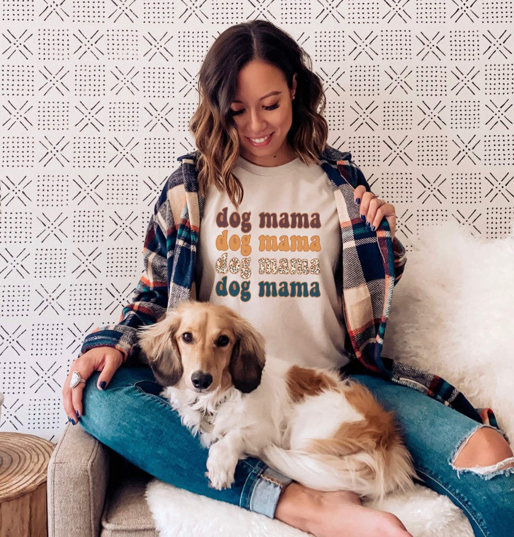 Dog mama