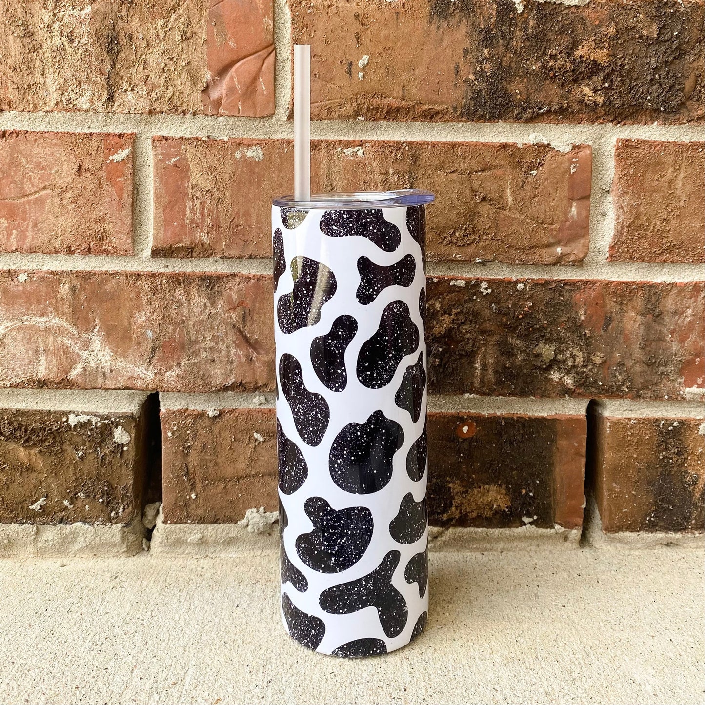 Moo Moo Tumbler