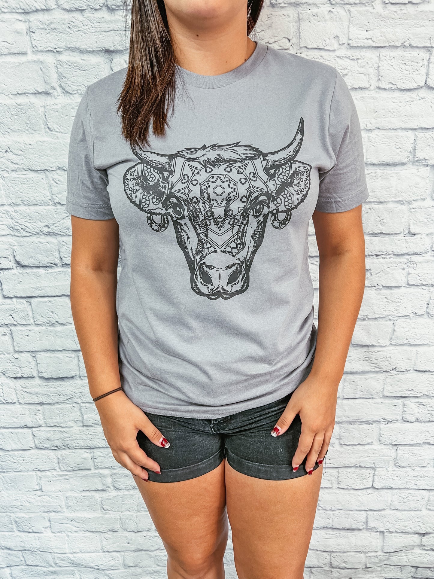 Wild Steer