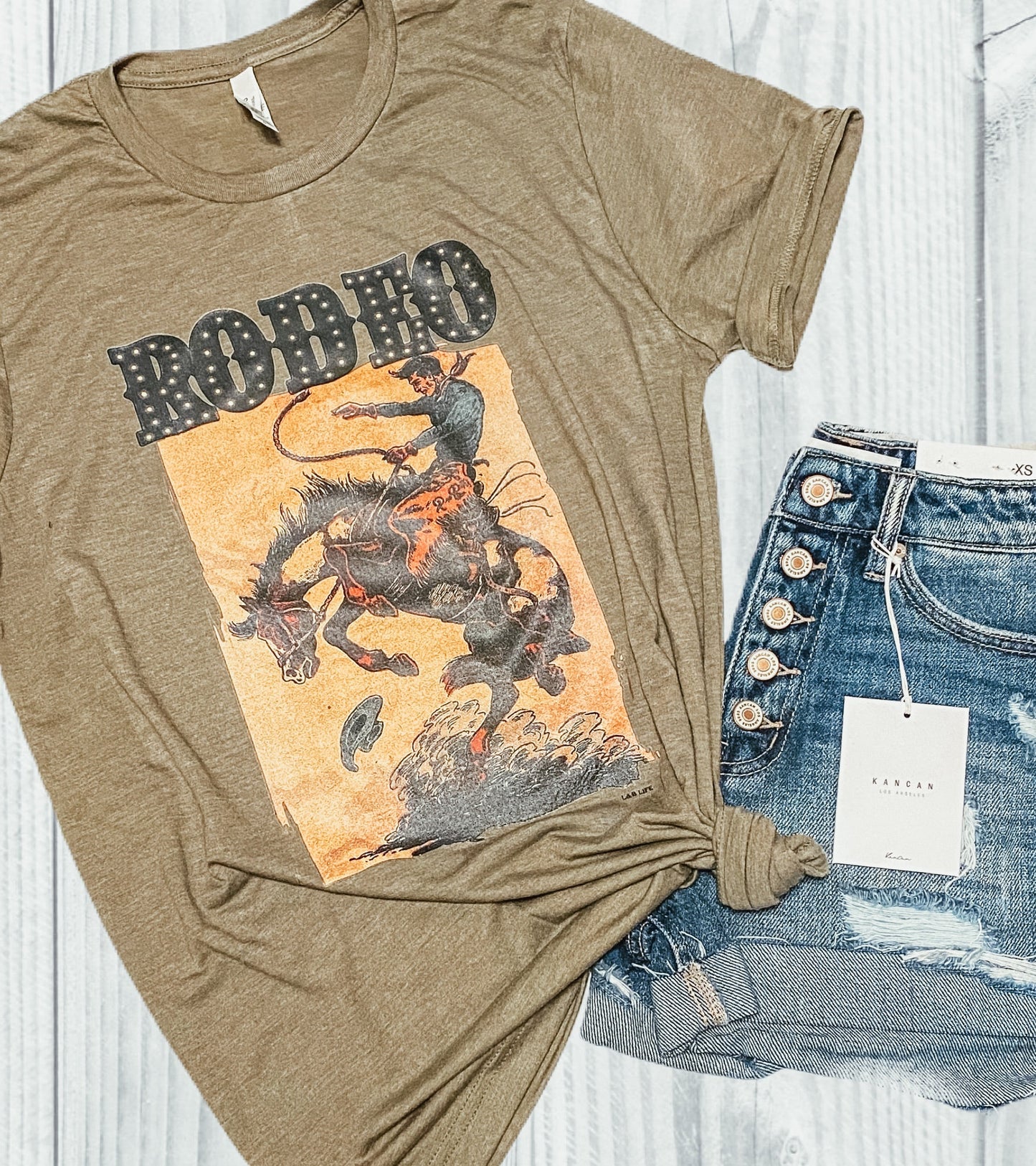 Rodeo
