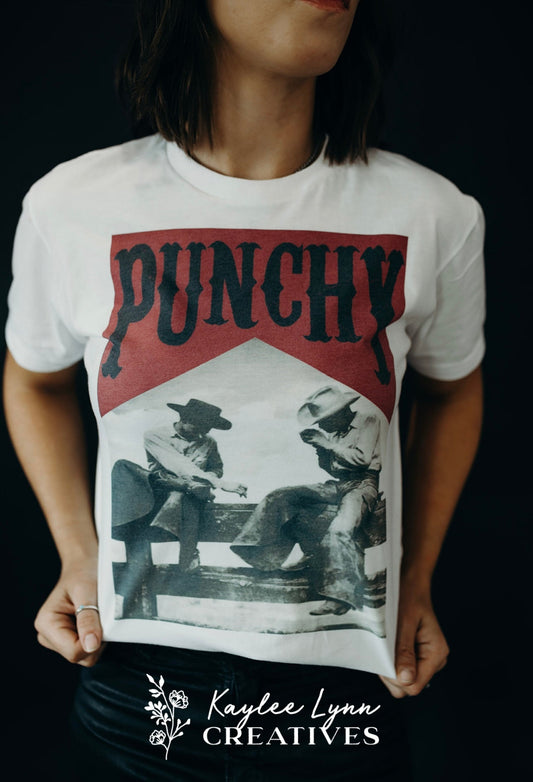 P Cowboys