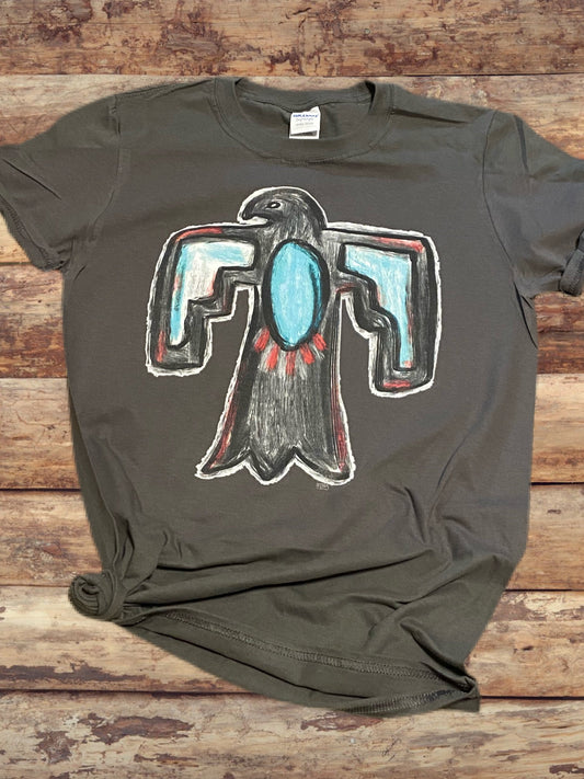 The Thunderbird Tee