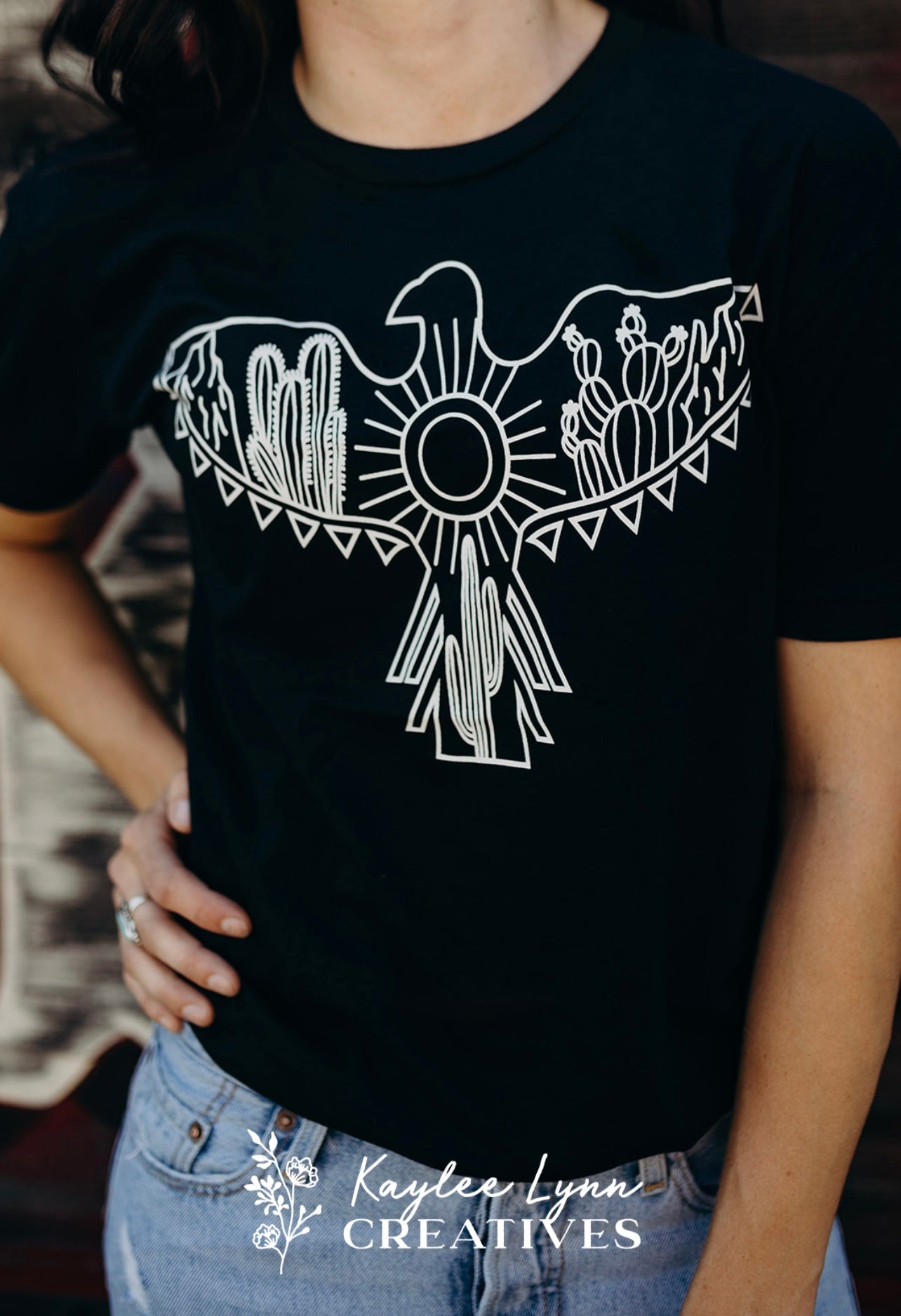 Desert Bird