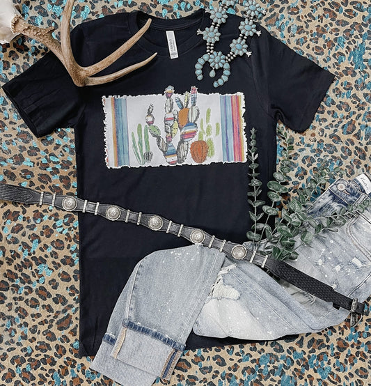 Western Serape