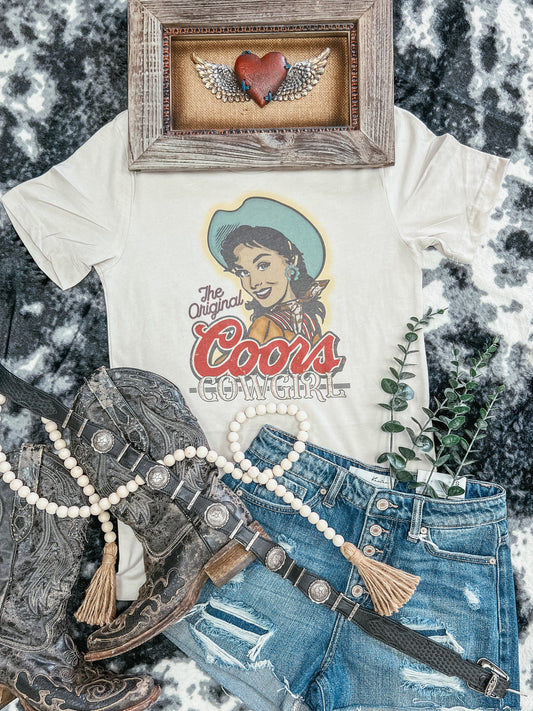 OG COWGIRL