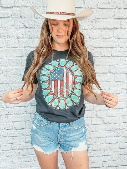 American Concho