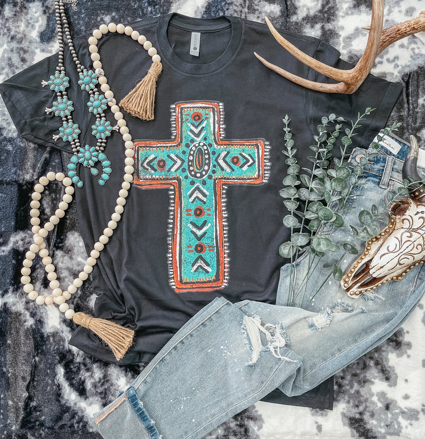 Western Cross