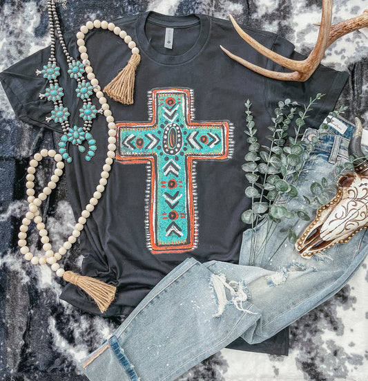 Western Cross