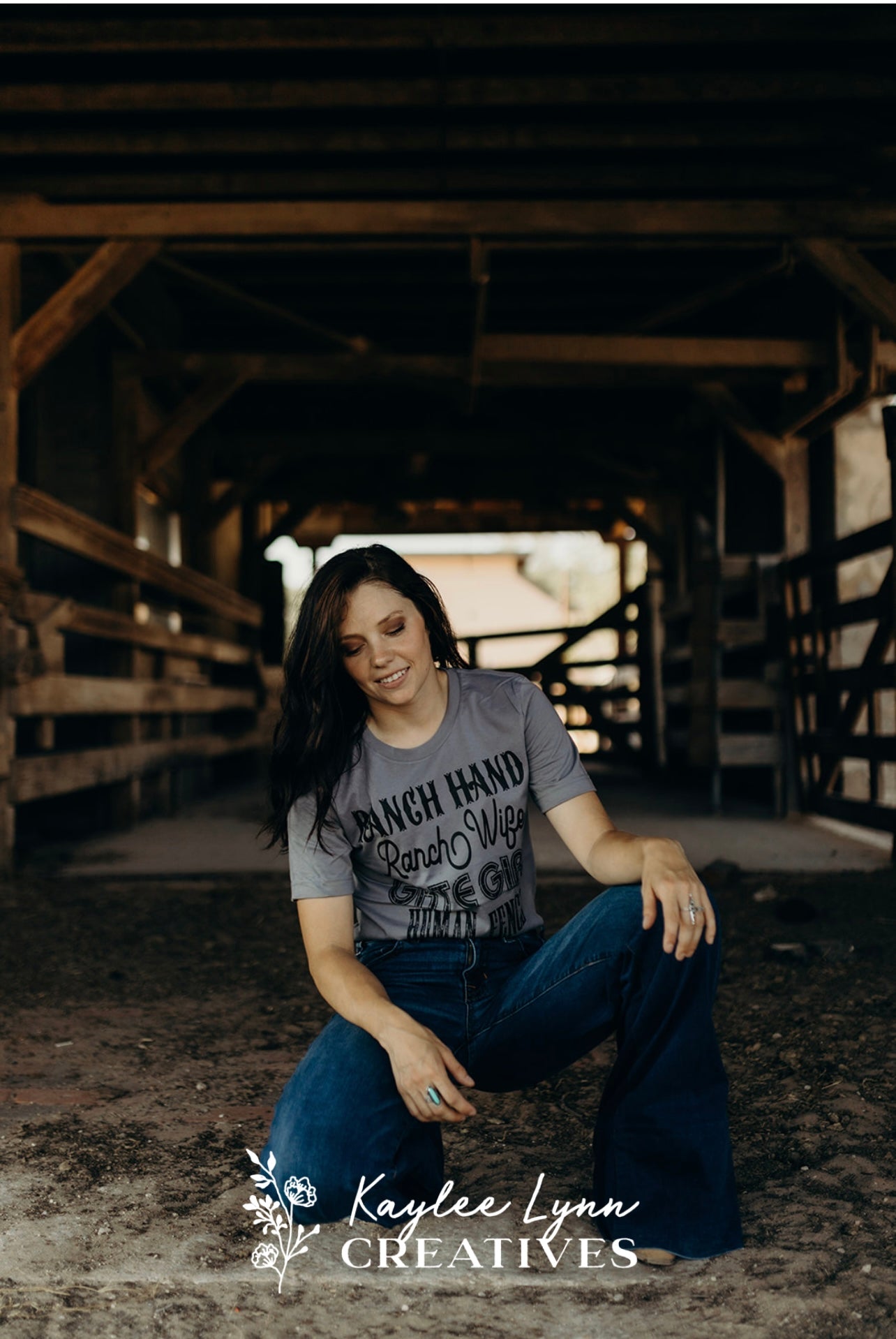 Ranch Wife