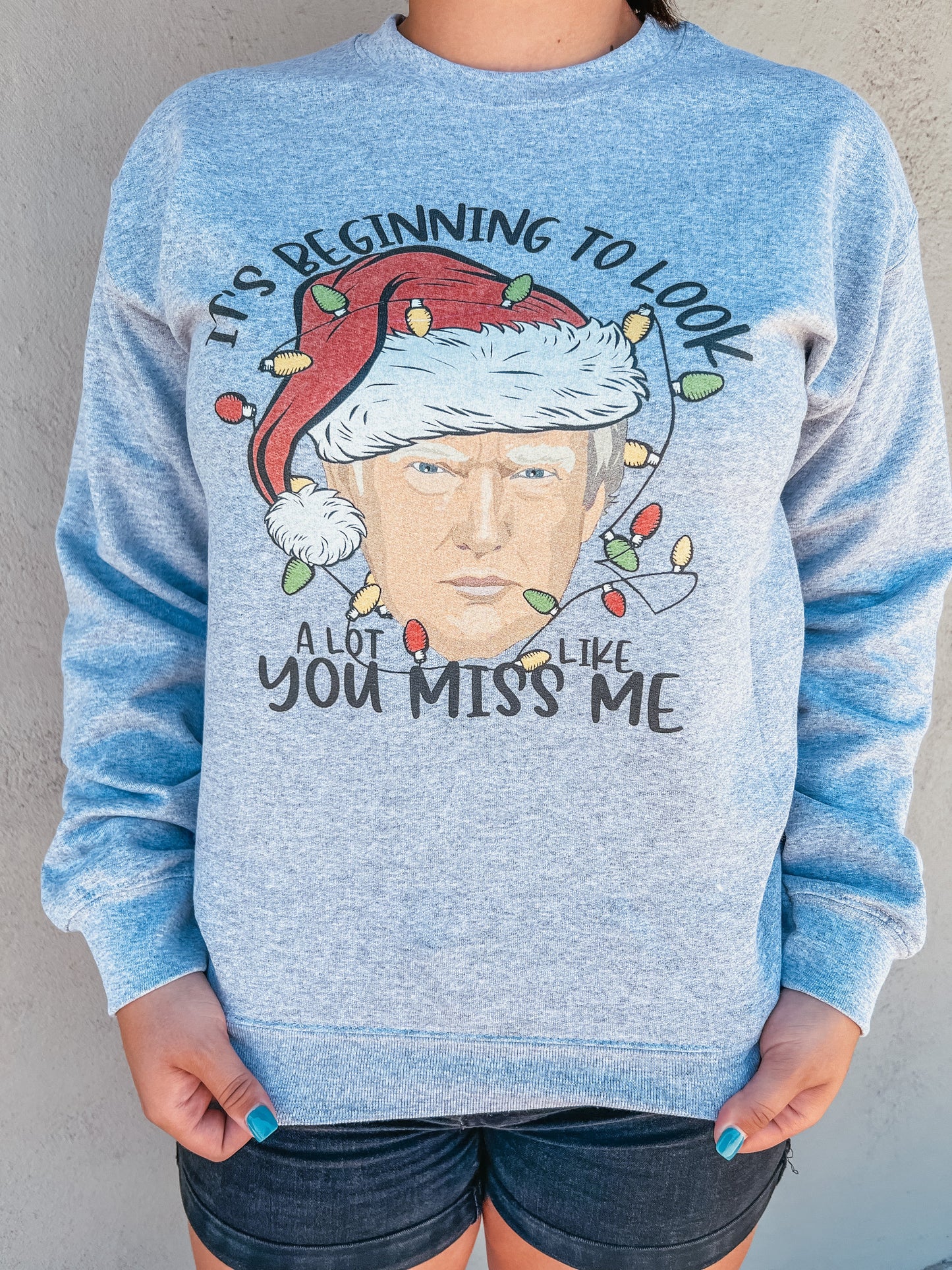 You Miss Me