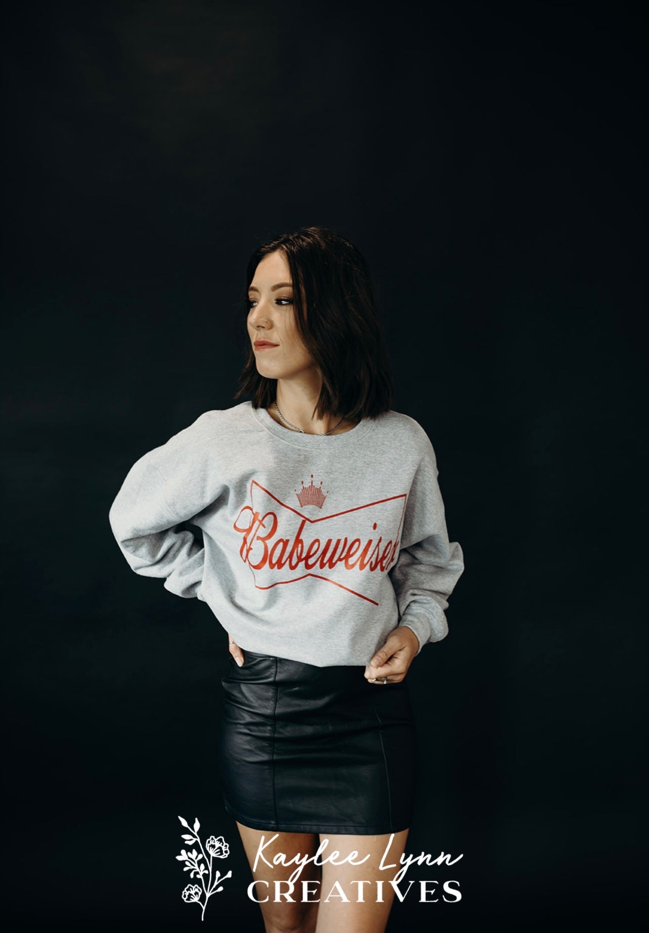 Babeweiser Sweatshirt