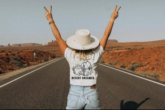 Desert Dreamer