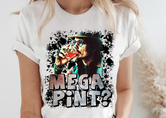 MEGA PINT