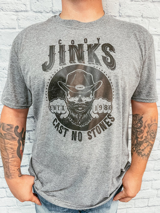 Cody Jinks