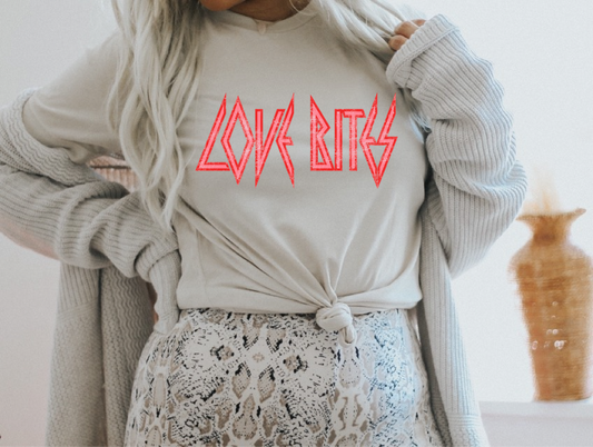 Love Bites