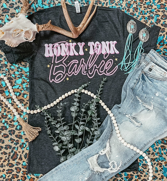 Honky Tonk BARBIE